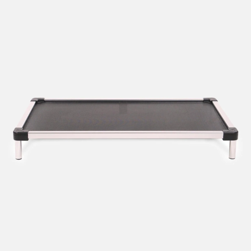 PETYPURE Chew-Proof Mesh Elevated Dog Bed