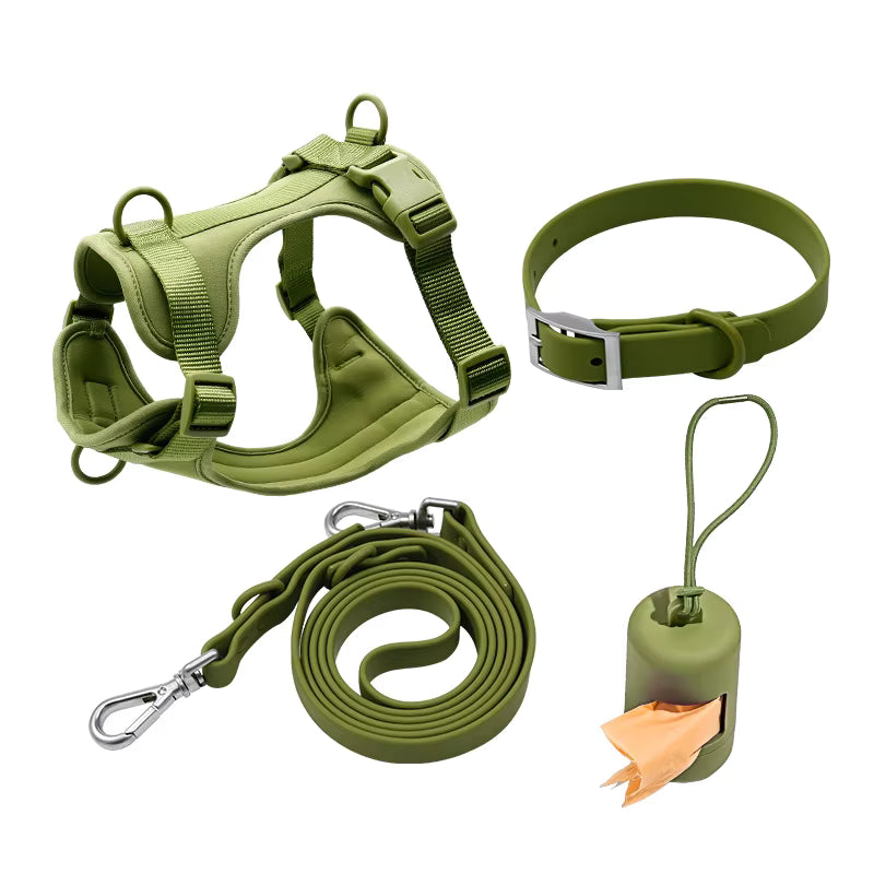 Petypure Dog Walking Kit