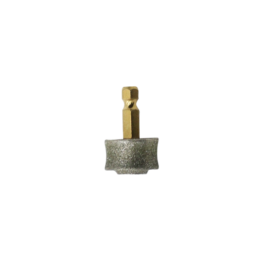 PETYPURE Silent Dog Nail Grinder x 3 Replacement Drum Grinders