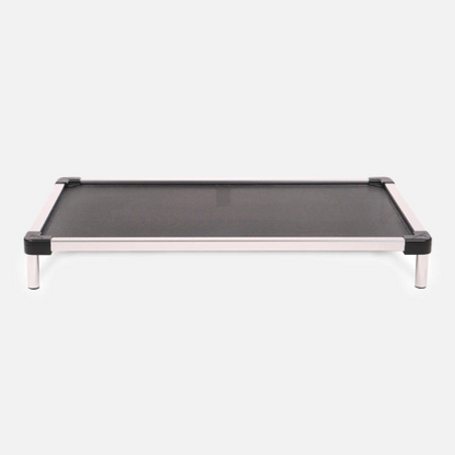PETYPURE Chew-Proof Mesh Elevated Dog Bed