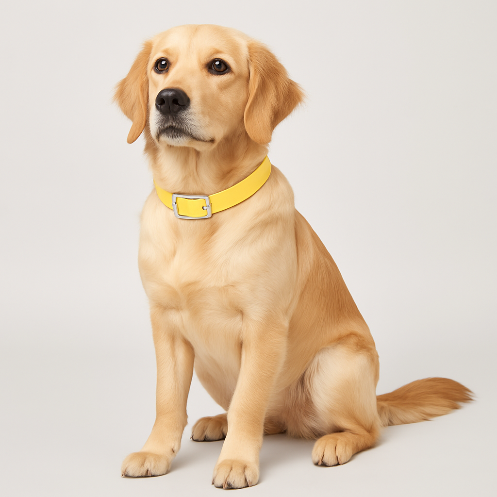 Petypure Dog Collar