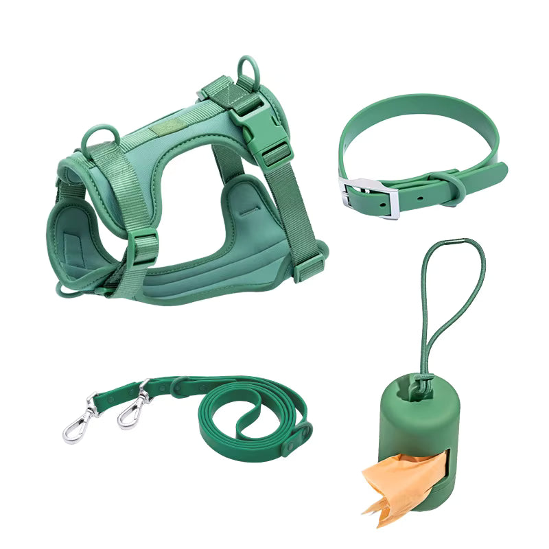 Petypure Dog Walking Kit