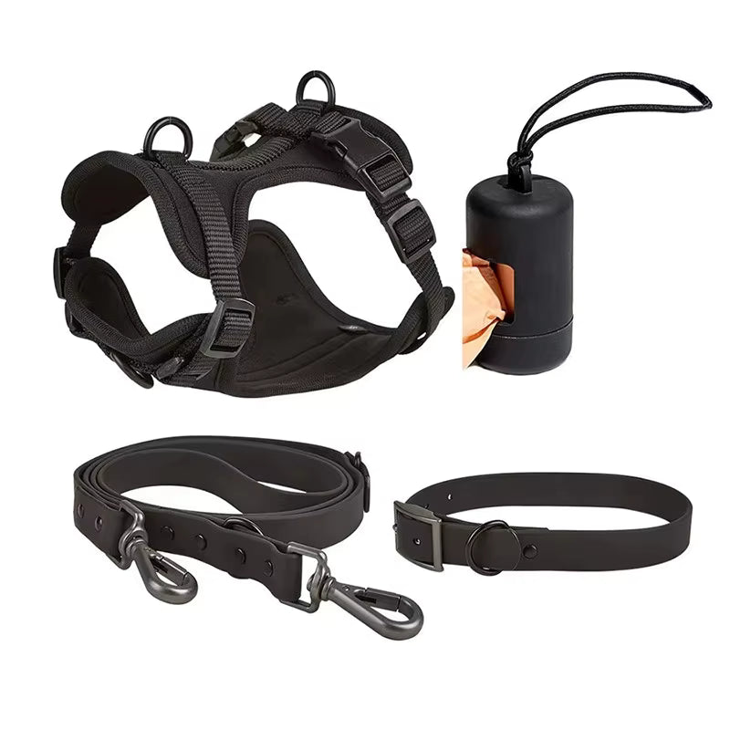 Petypure Dog Walking Kit