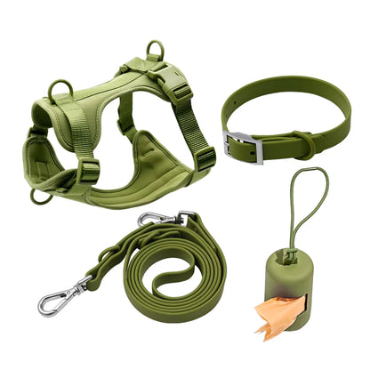 Petypure Dog Walking Kit