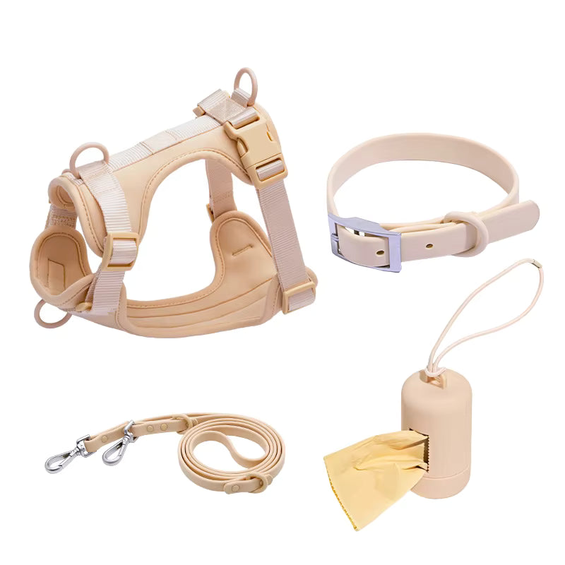 Petypure Dog Walking Kit