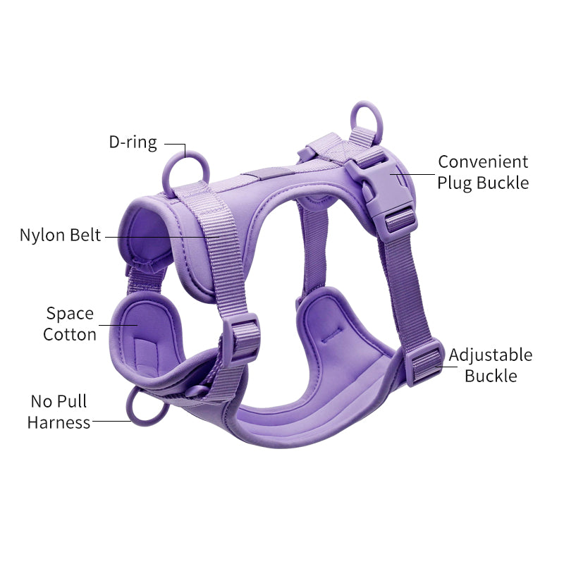 PetyPure Dog Harness