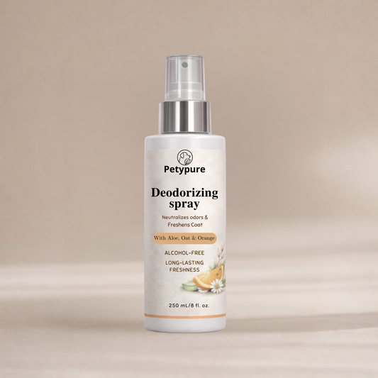 PetyPure Odor Neutralizing Spray